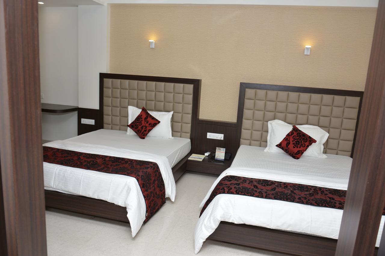 Hotel Darshan Rājula Extérieur photo